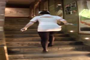 万圣节~护士小姐太性感还是忍不住硬了  背景图片