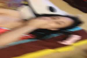 泰式风格美少女淫叫被操  背景图片