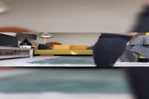 我的小尤西 网红私拍泄密！万人求档OF顶级马甲线一字马舞蹈生  背景图片