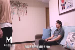 麻豆 近亲相奸 大伯堂哥双操姪女  背景图片