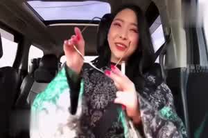 麻豆兔子先生 与宫泽蓝一日游  背景图片