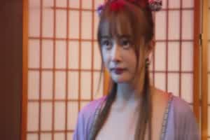 黑神话前传 玉帝强上太阴星君  背景图片