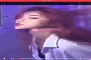 抖音网红博雅视频流出  背景图片