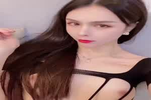 高颜值女神太诱惑了  背景图片