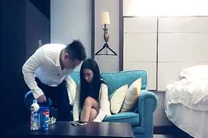 赵总探花 约操清纯甜美小仙女  背景图片