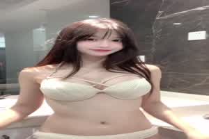 喜欢这类高颜值写真自拍诱惑的在评论区抠1超过500条留言后期会多更新一些此类视频  背景图片