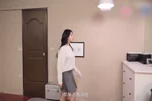 蜜桃影像 优娜 阖家淫新年 篇章二 大年三十 性爱交响曲  背景图片