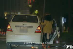 jvid 美乳女神肉包 性爱gber叫车性体验  背景图片