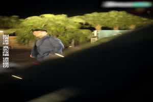 《我的五个倾城未婚妻》第二季  第七集  背景图片