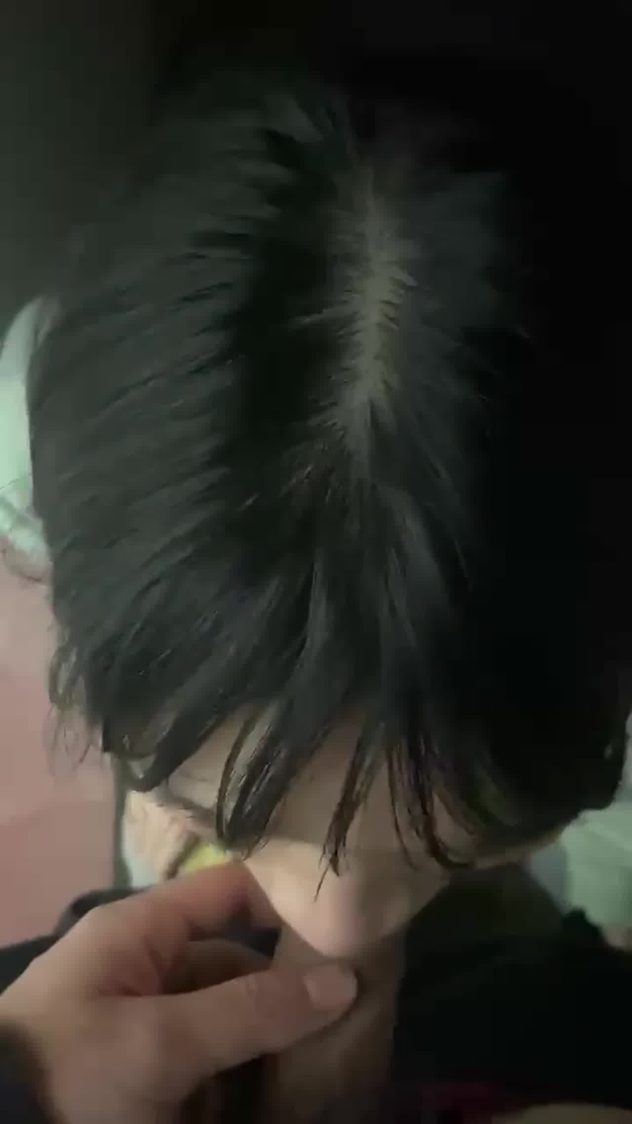  在公司角落与女同事秘密口交止痒 的剧照9