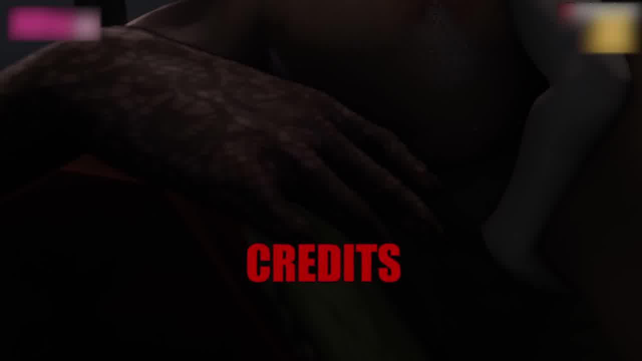  【final fantasy】LULU 恶毒的幻想  中文字幕 的剧照7