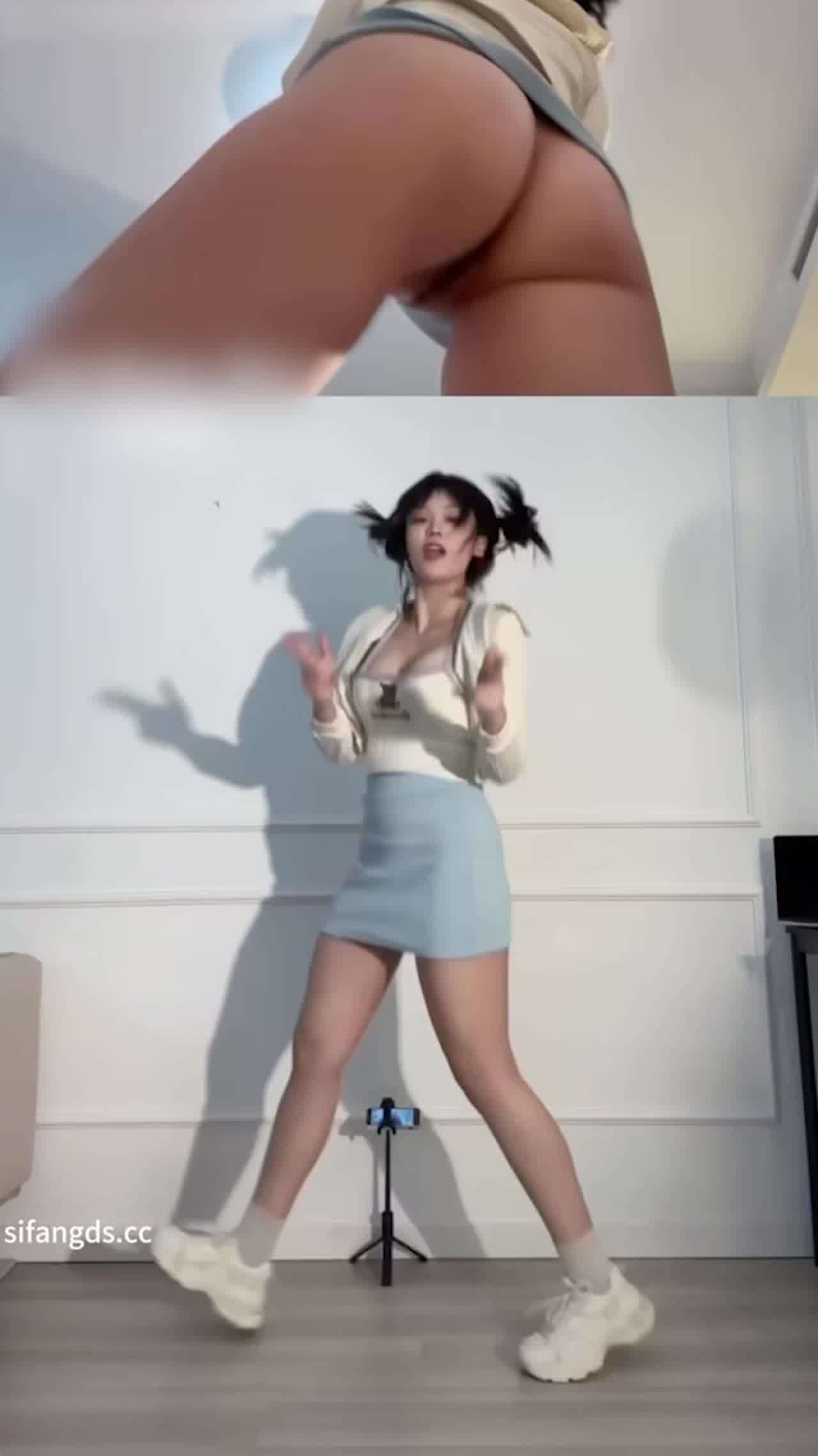  小姐姐的第二视角 的剧照8