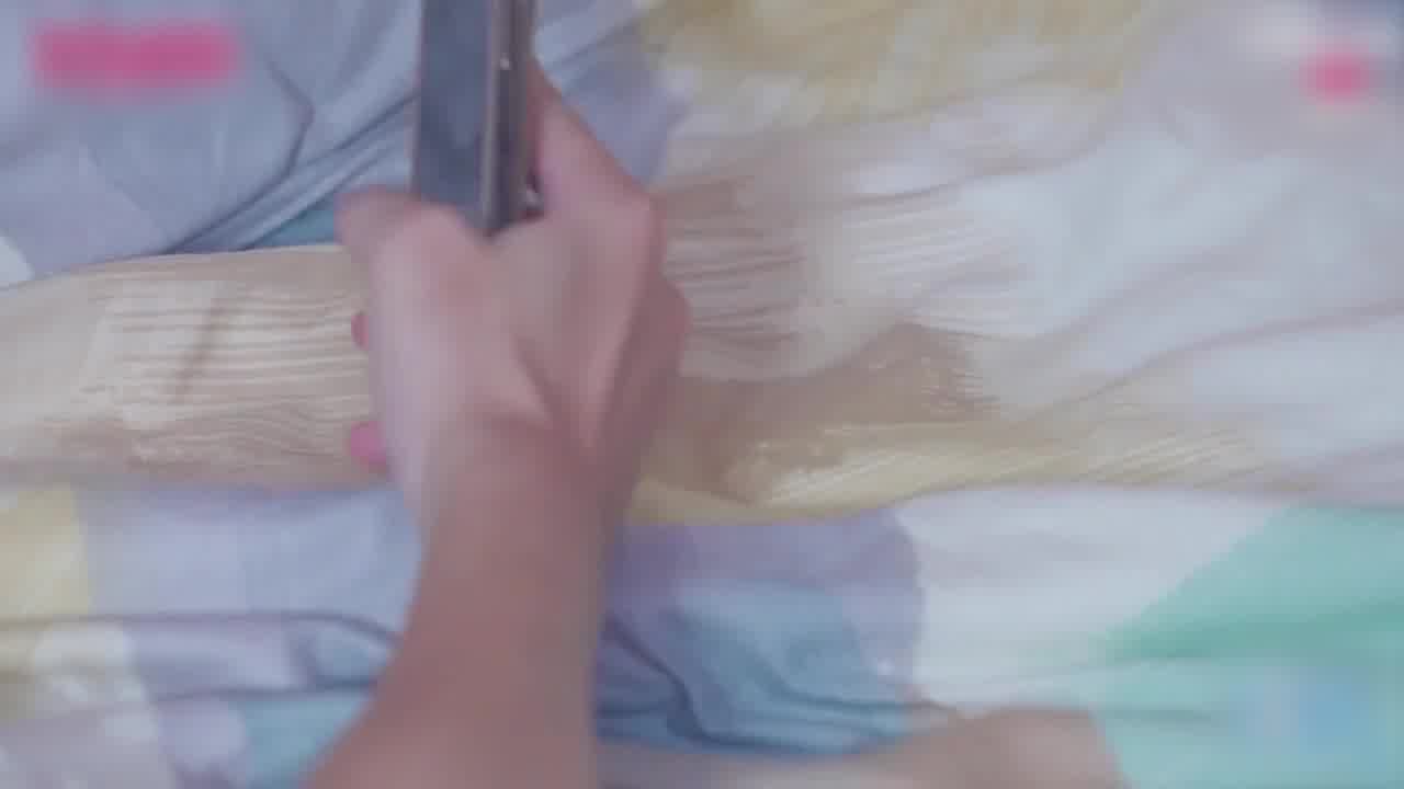  天美传媒 宋雨川 前任借宿饥渴难耐 解放肉棒激情SEX 的剧照9