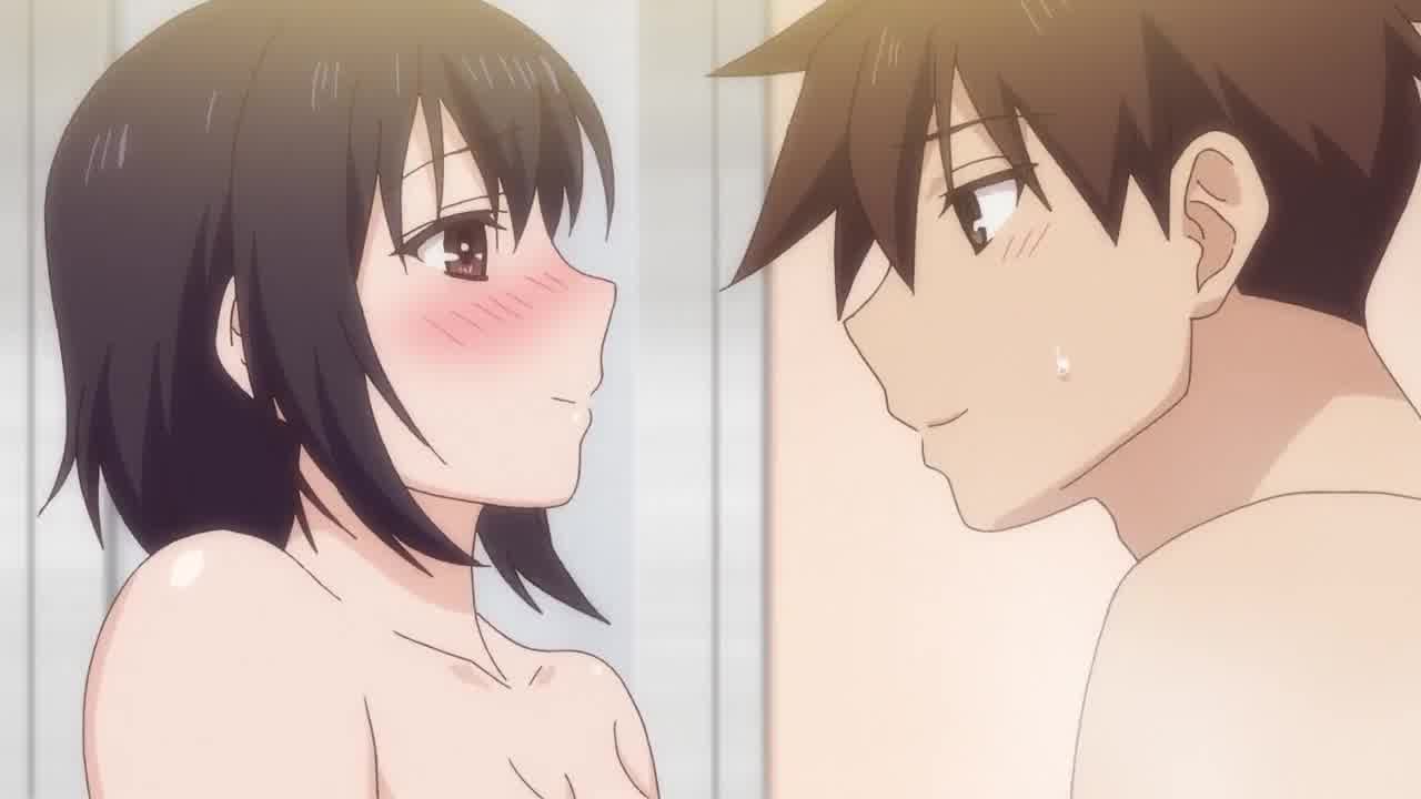  Overflow 欧巴来洗澡 1 的剧照1