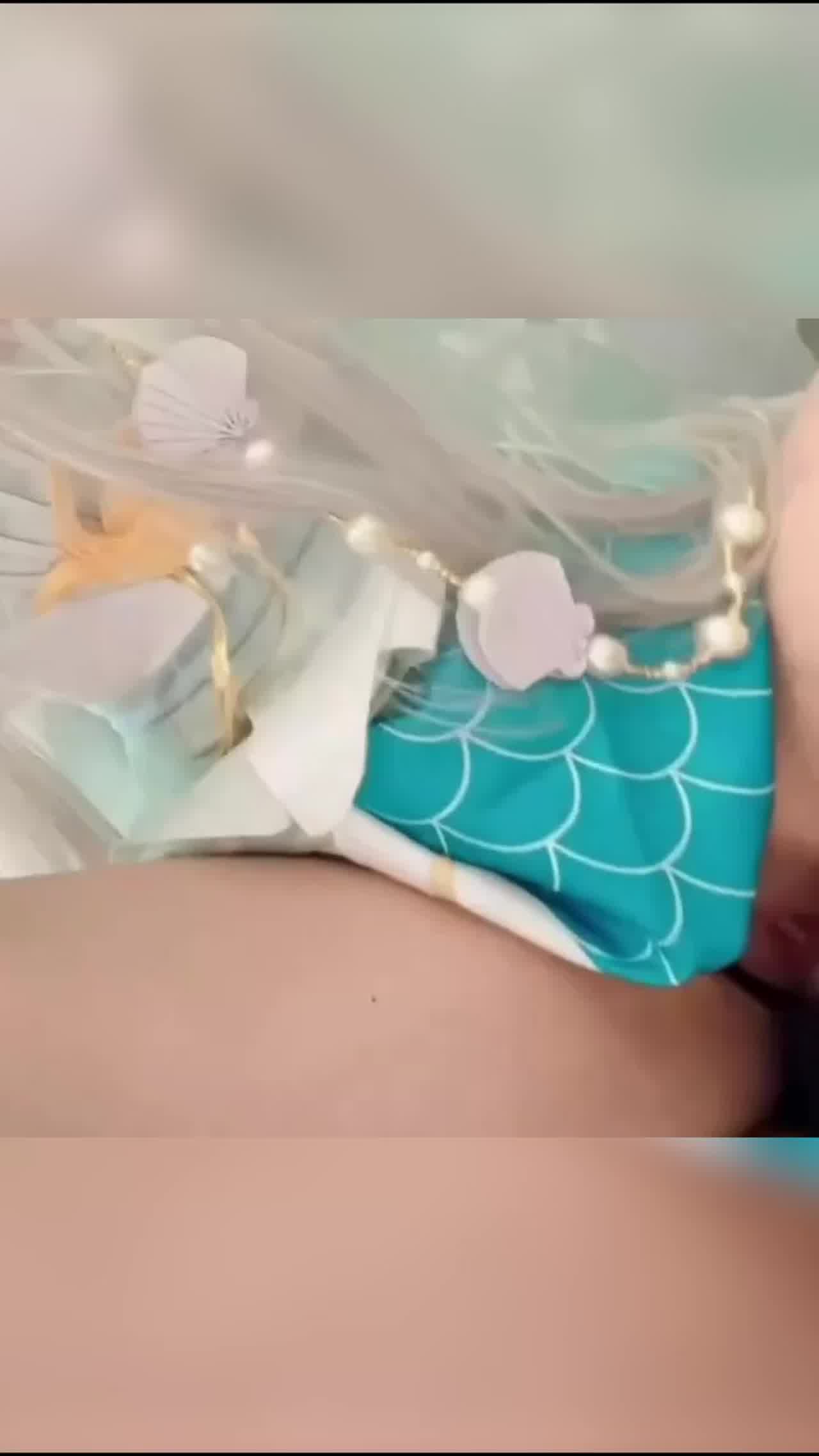  极品Cos性爱系列美少女 王者西施沦为肉便器 的剧照5