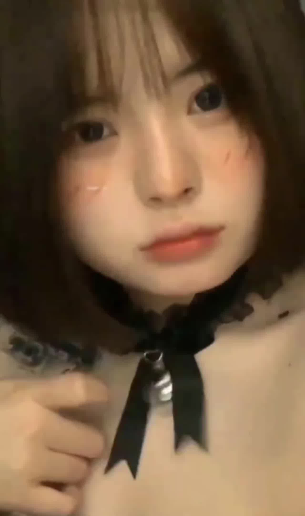  门事件 抖音小鱼干哈捏自慰视频 的剧照6