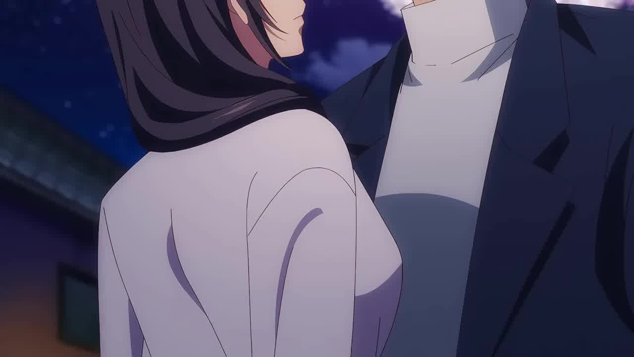  夫妇交欢 7 吾妻一人 的剧照6