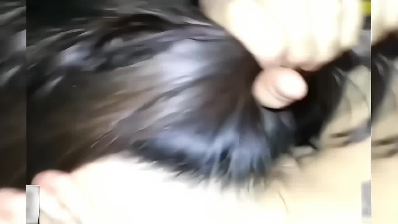  网红豆泡留学回国后被渣男曝光，拿下处子之血逼逼还是红粉的。 的剧照9