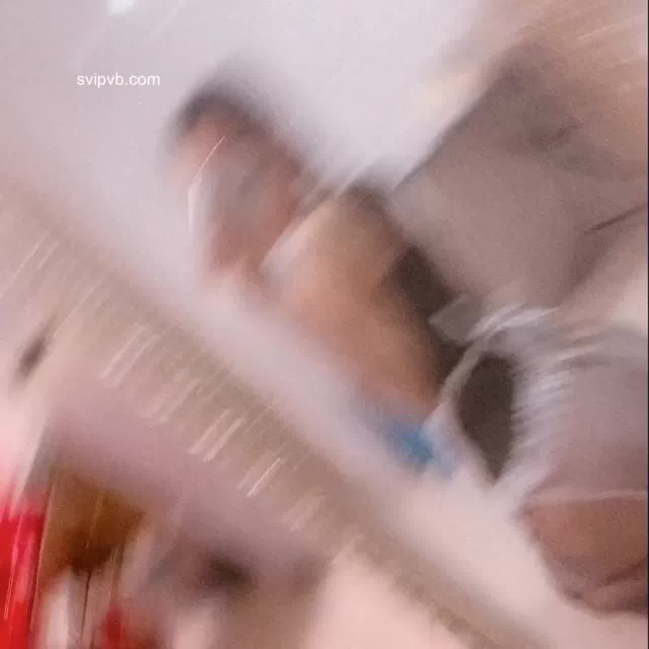  弭多莉 性感黑丝大长腿女仆装 二 的剧照2