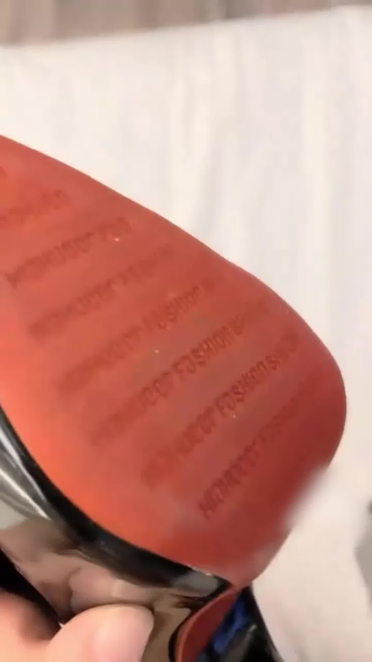  抖音64万粉丝博主下海被曝光 一碗米饭 的剧照10