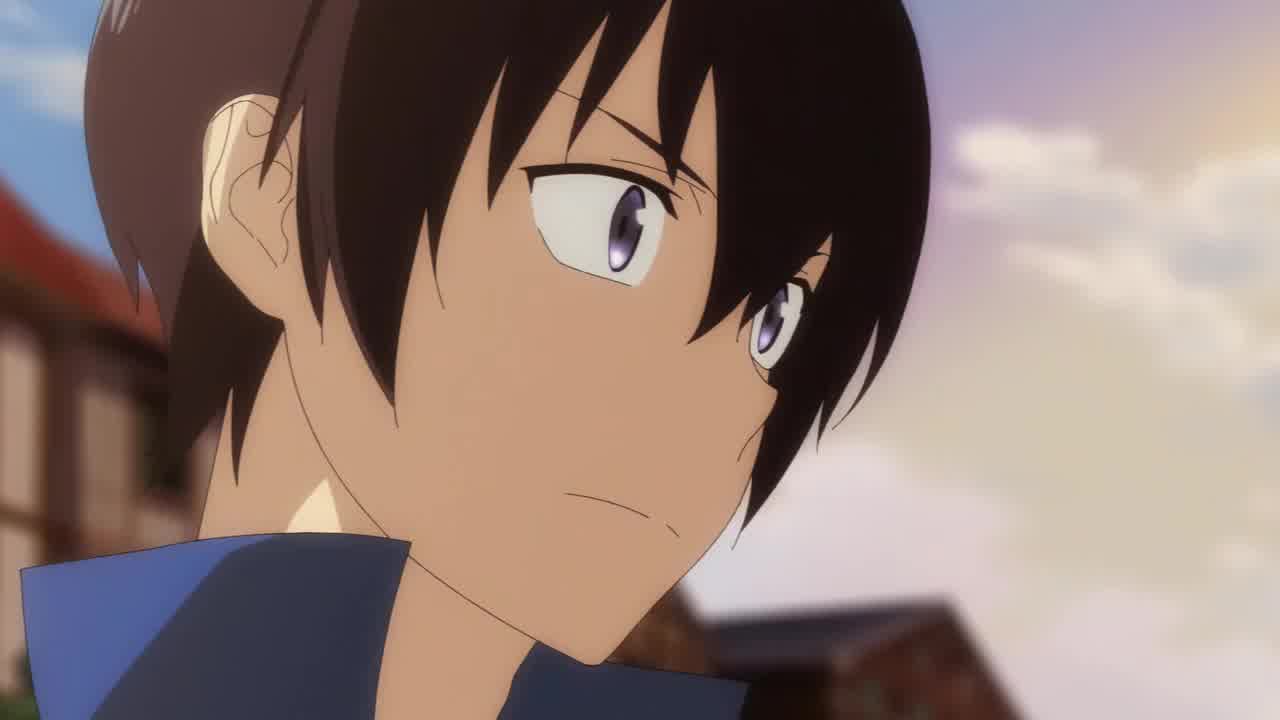  异世界迷宫里的后宫生活 6 的剧照10