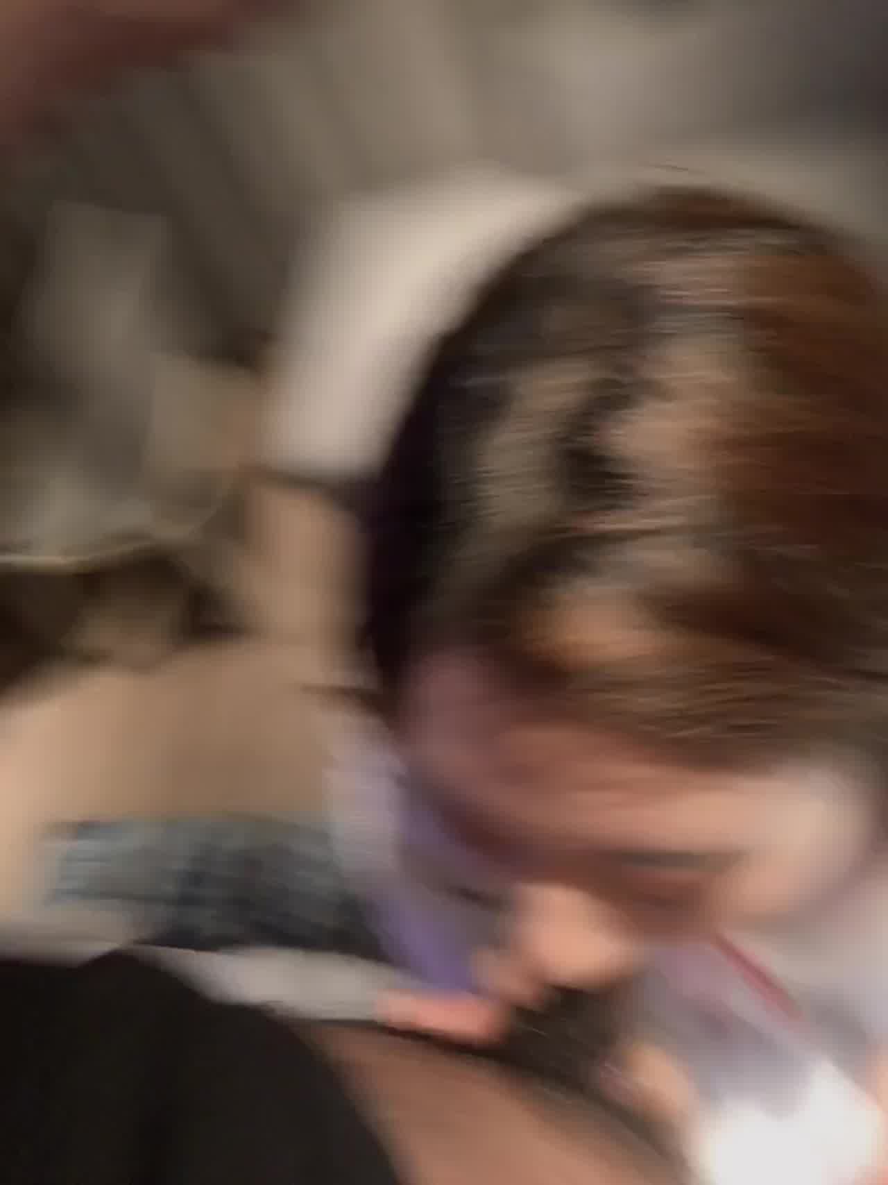  喜欢我穿浴袍的样子吗 的剧照9