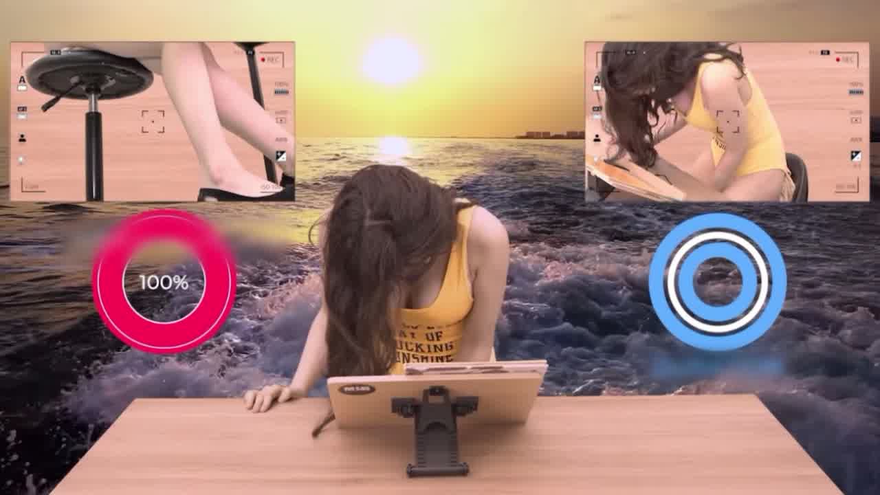  韩国跳蛋读书会你能忍多久？ 的剧照4