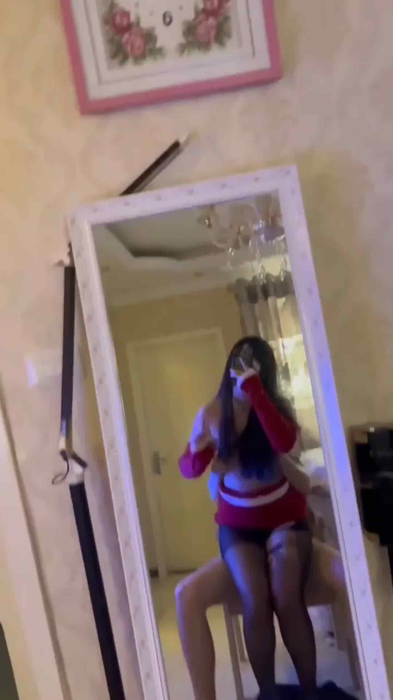  【反差母狗】分享微胖闷骚前女友 的剧照6