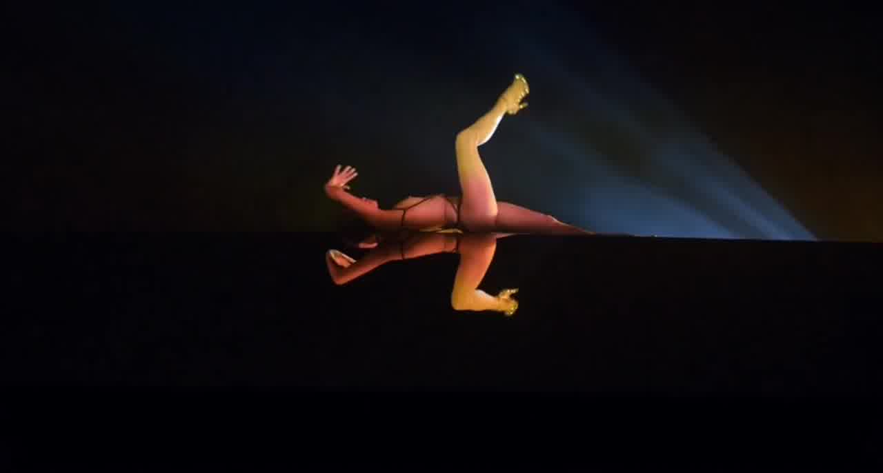  巴黎疯马秀大型裸舞表演 的剧照10