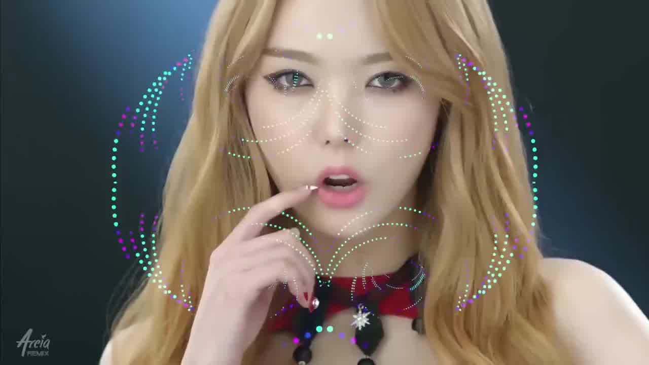  韩国PMV光影特效AV片像在看情色演唱会! 的剧照7