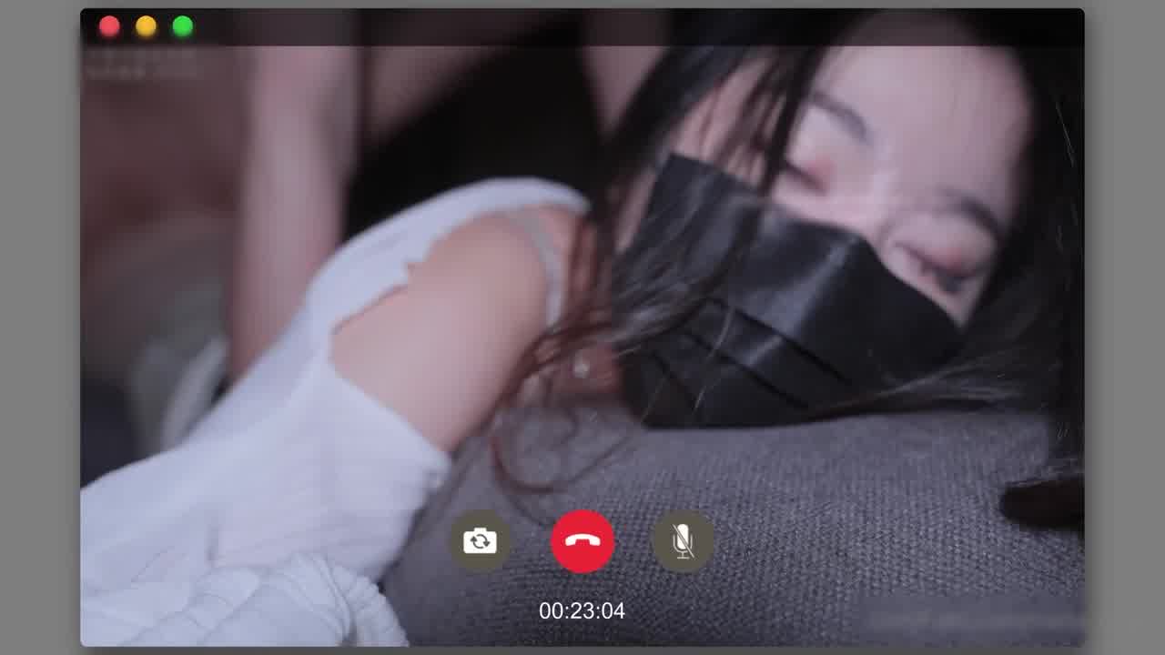  【小编推荐】nana 偷情少妇视讯跟外面男人打炮 的剧照8