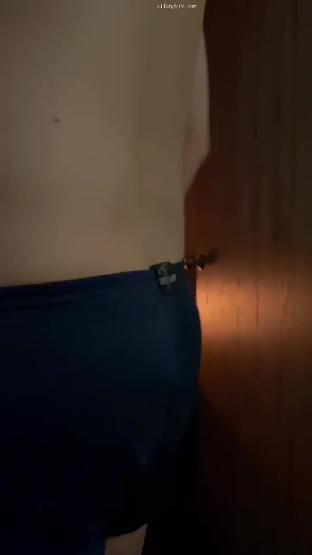  emmy 新春贺岁短片 夜袭肉肉女孩 的剧照3