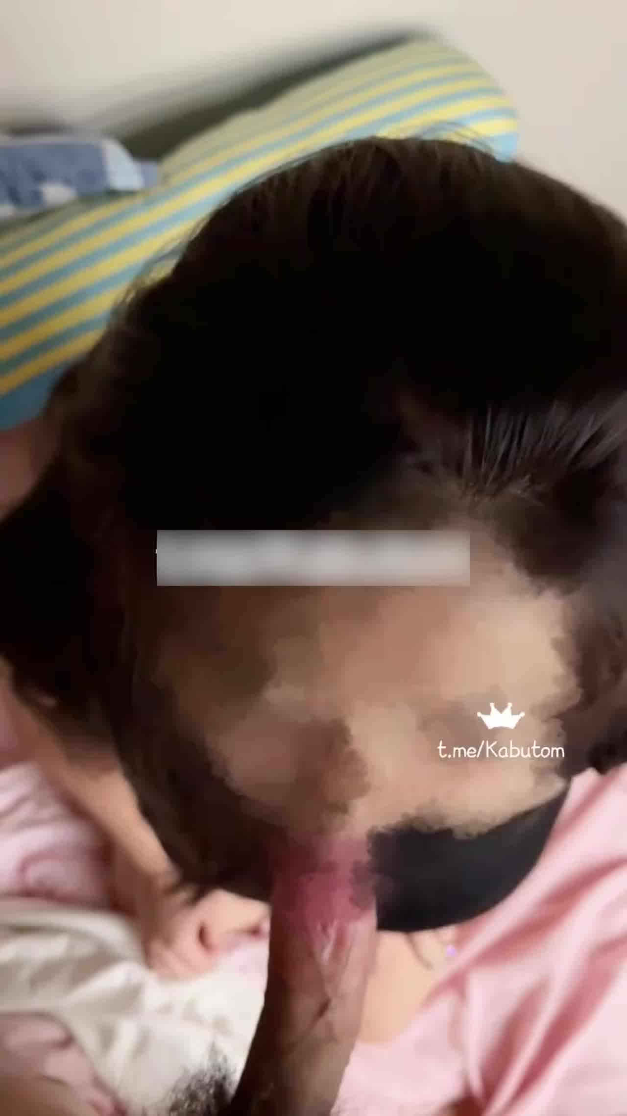  自购推特高中生杀手-使出浑身解数才把主人弄射，网聊认识的妹子，放不开不让拍脸，只能全程后入拍背影，好 的剧照1