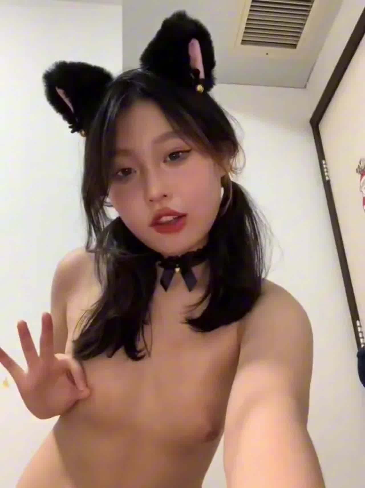  这化妆和素颜真是同个人吗？ 的剧照6