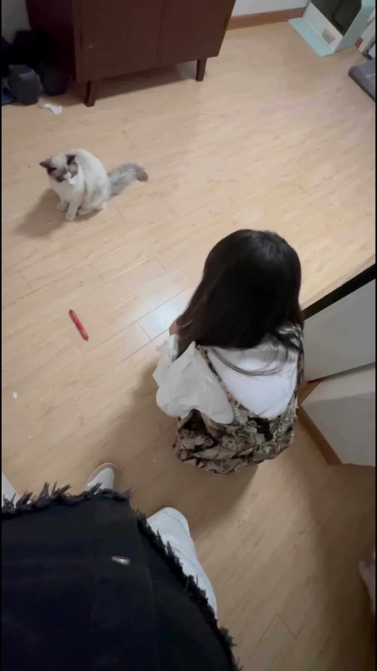  声音很棒娇小学妹 的剧照1