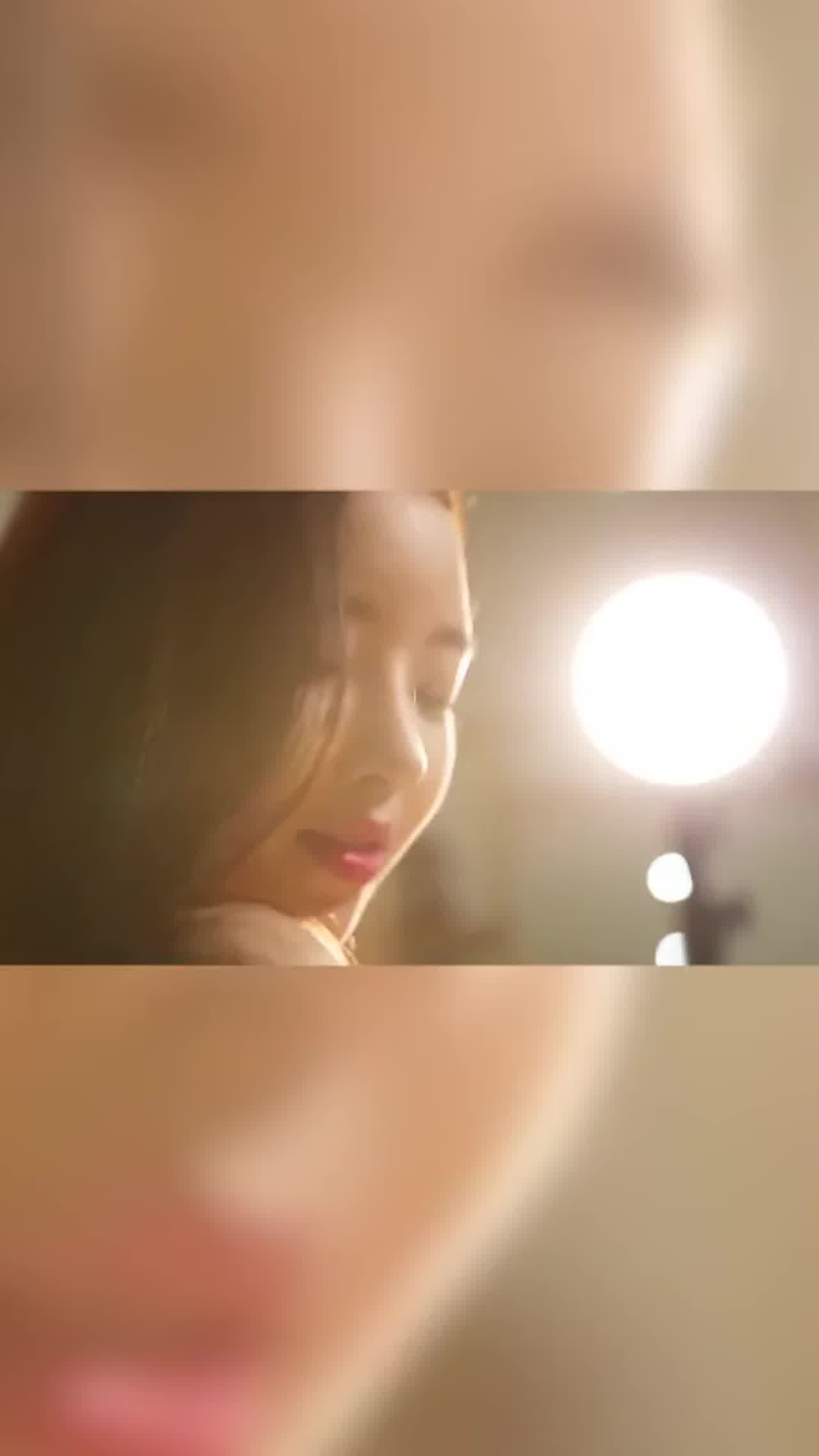  第一次拍。。模特小姐姐超级好看还有表现力 的剧照10