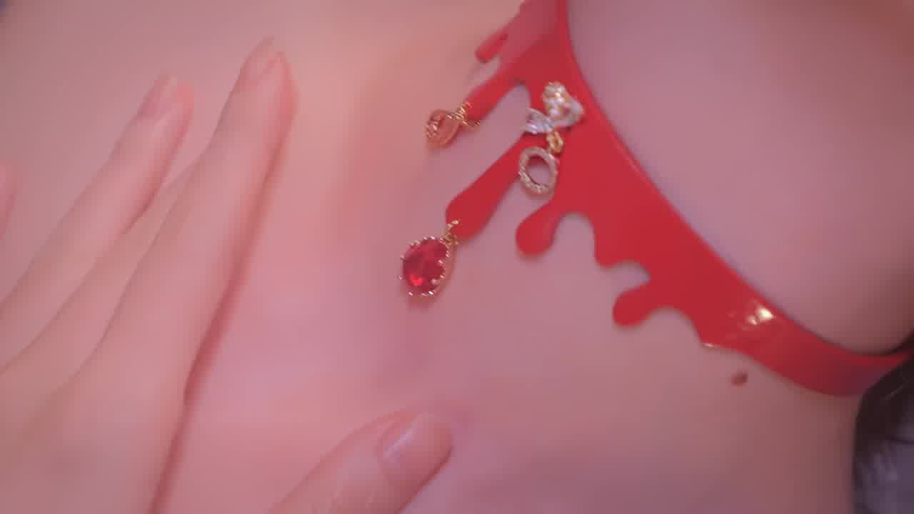  推特网红情色摄影师【MixMico】极品粉嫩鲍 的剧照2