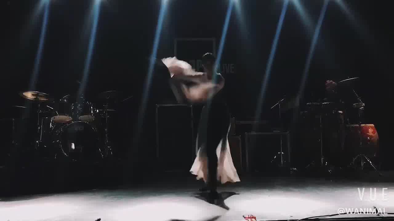  色影界大咖wanimal王动 全是极品女模 的剧照9