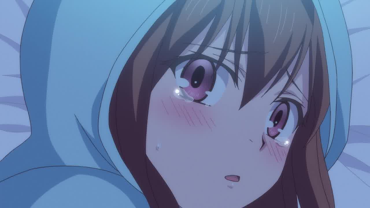  Overflow 欧巴来洗澡 2 的剧照8