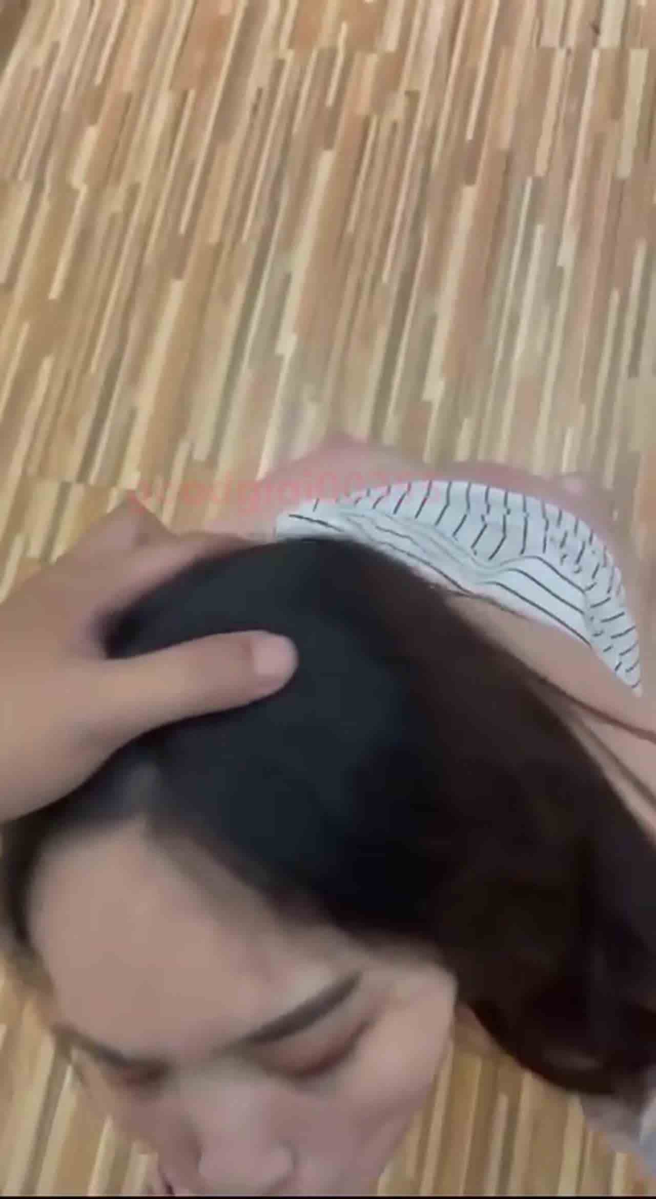  星x克店员正妹 享受打炮过程被渣男流出 的剧照7