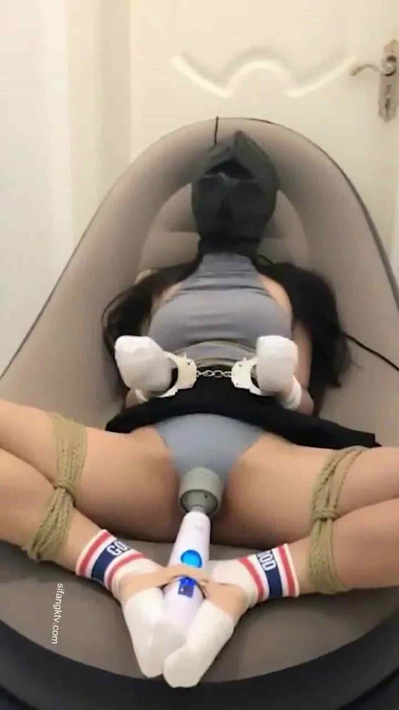  sm放置按摩棒犀利淫叫 的剧照9