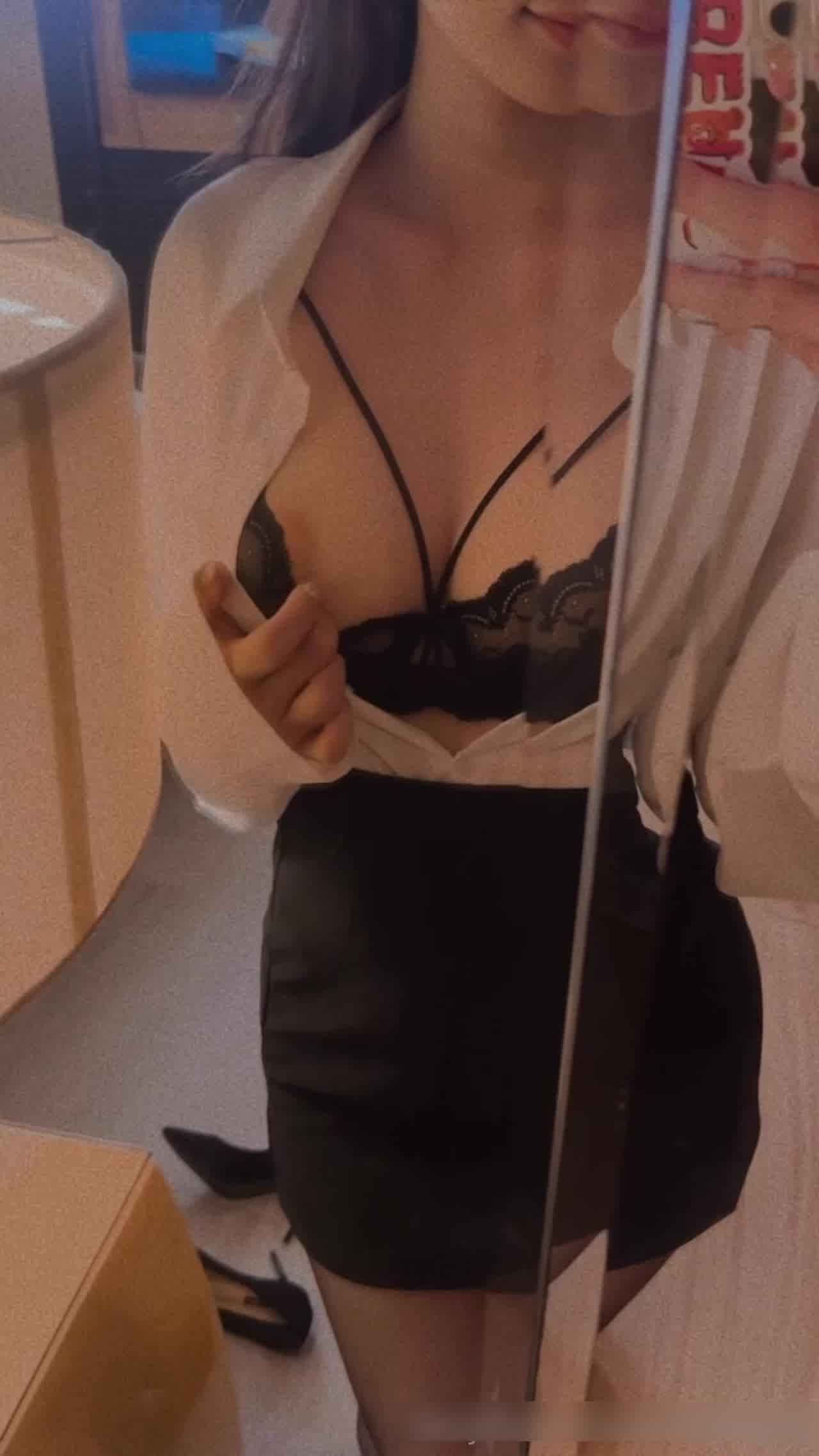  包臀裙制服ol 的剧照8