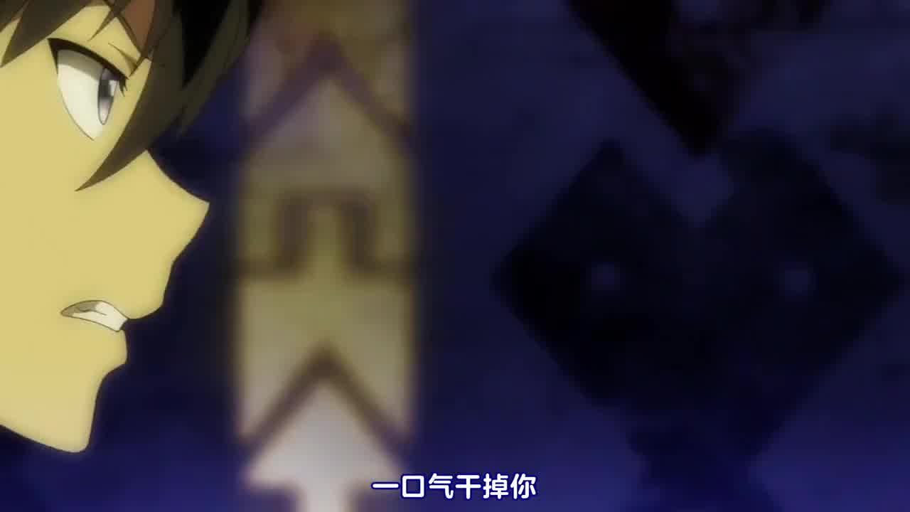  异世界迷宫里的后宫生活 9 的剧照2