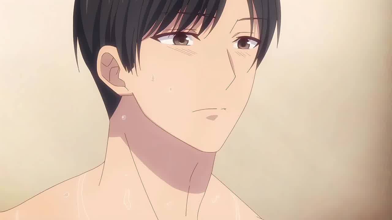  夫妇交欢 8 越发爱慕 的剧照6